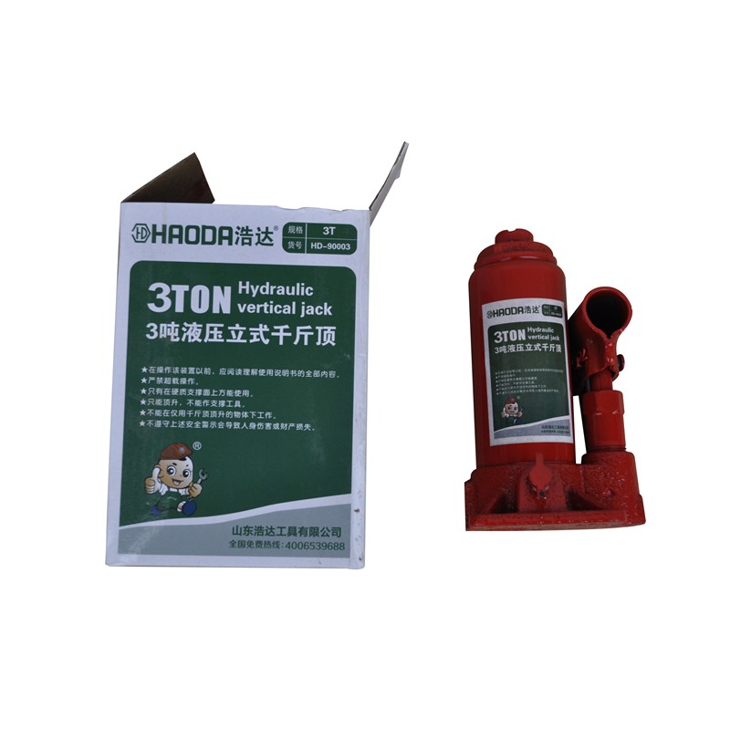 3噸千斤頂（玉，麥）