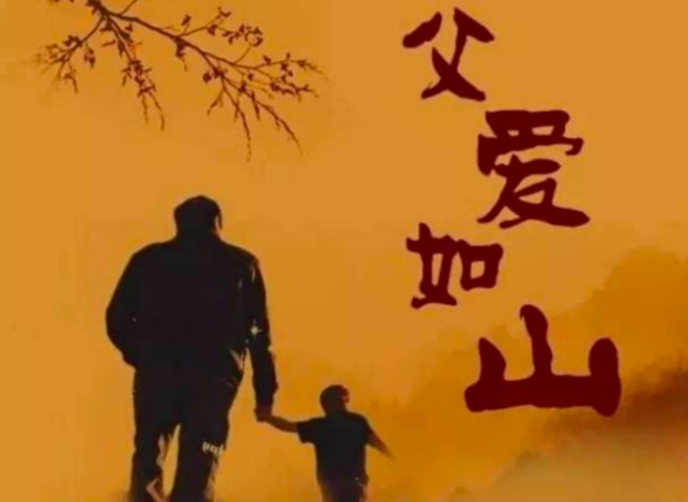 父愛如山—再添置一臺(tái)鄭州中聯(lián)花生機(jī),兒子就回家