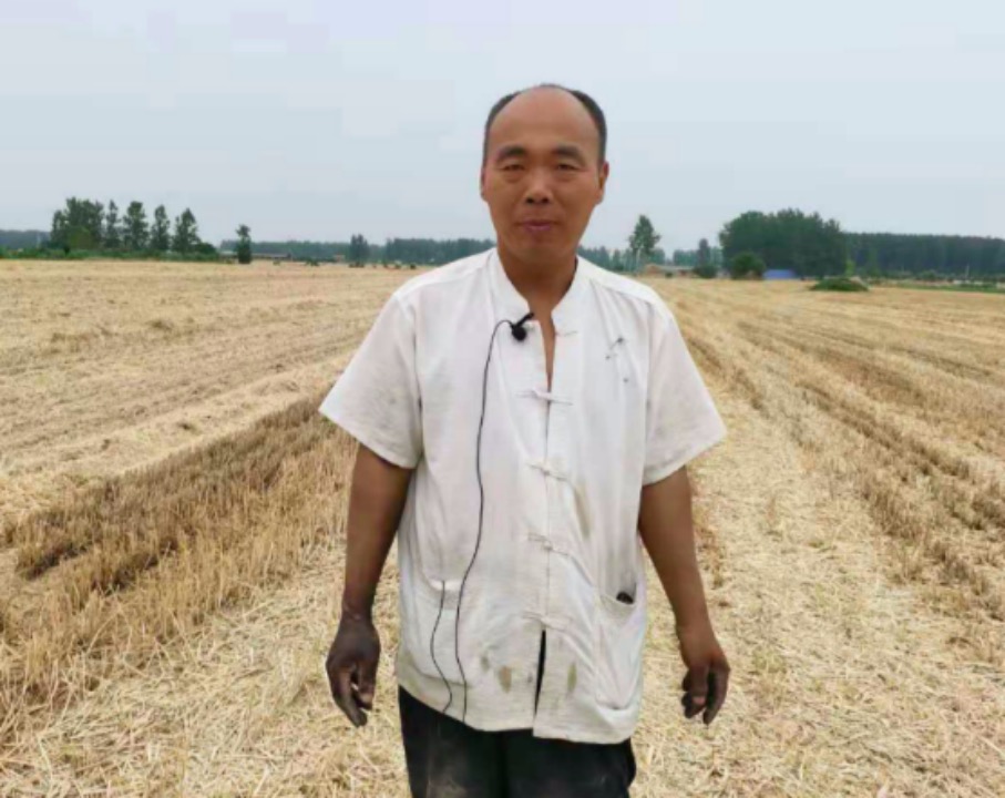 在農(nóng)村種地能過上富裕的日子嗎?20年
農(nóng)民建議